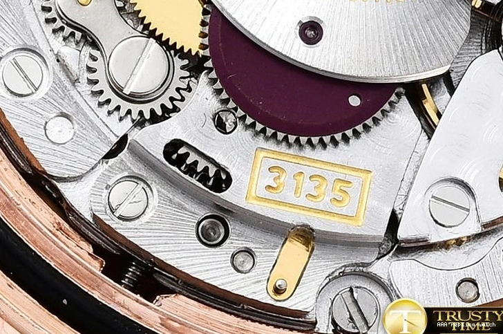 AAA replica watch 116655 YM ROLYM118 – 1101